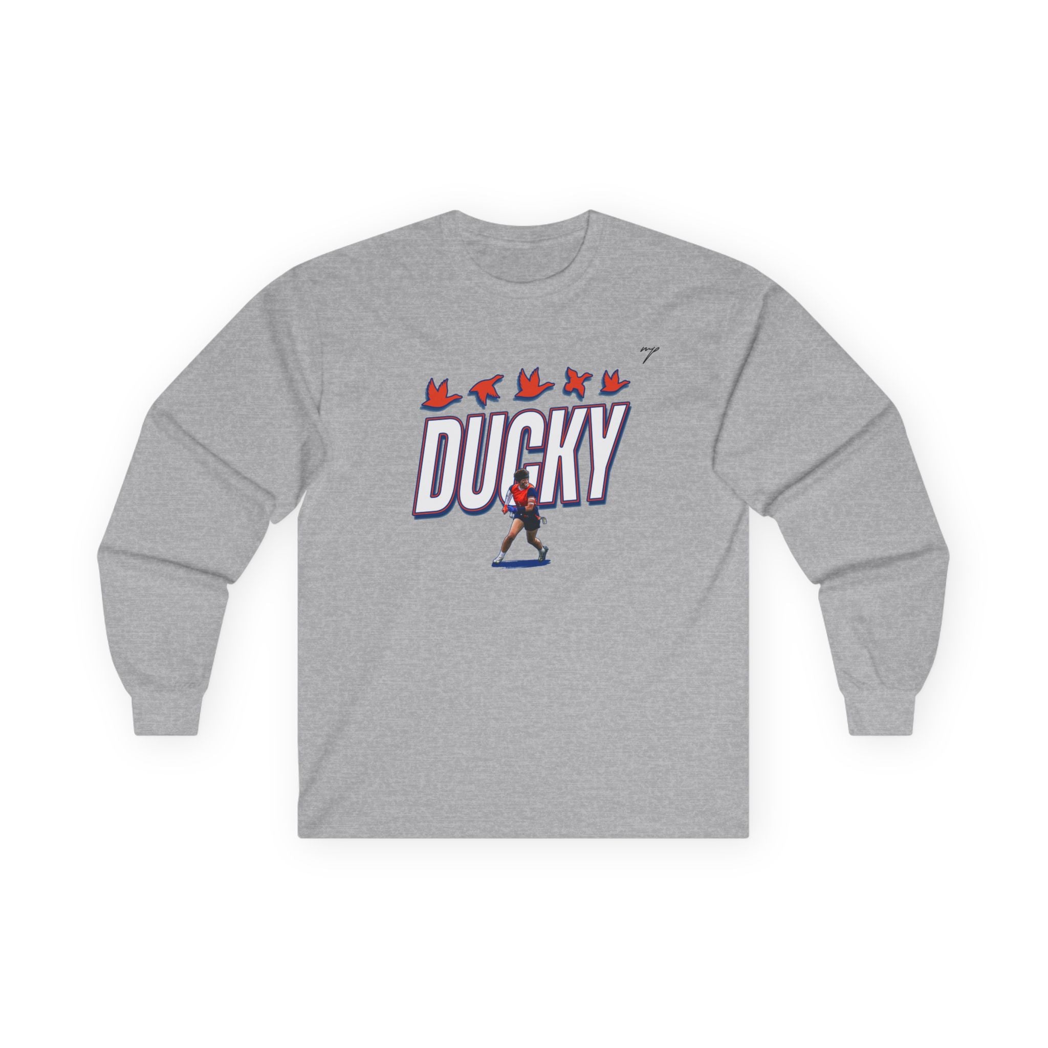 Melanie Archuleta Long Sleeve
