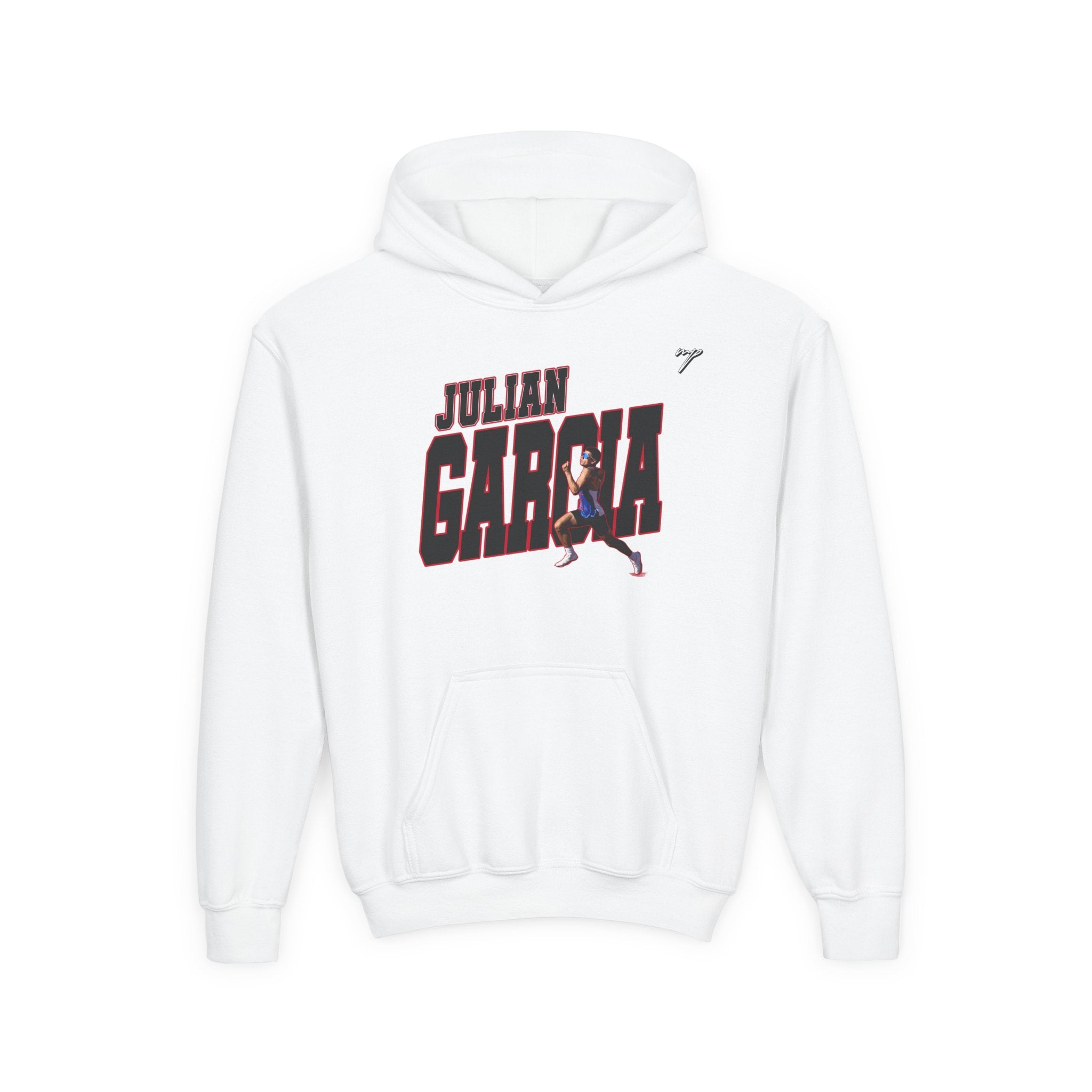 Julian Garcia YOUTH Hoodie