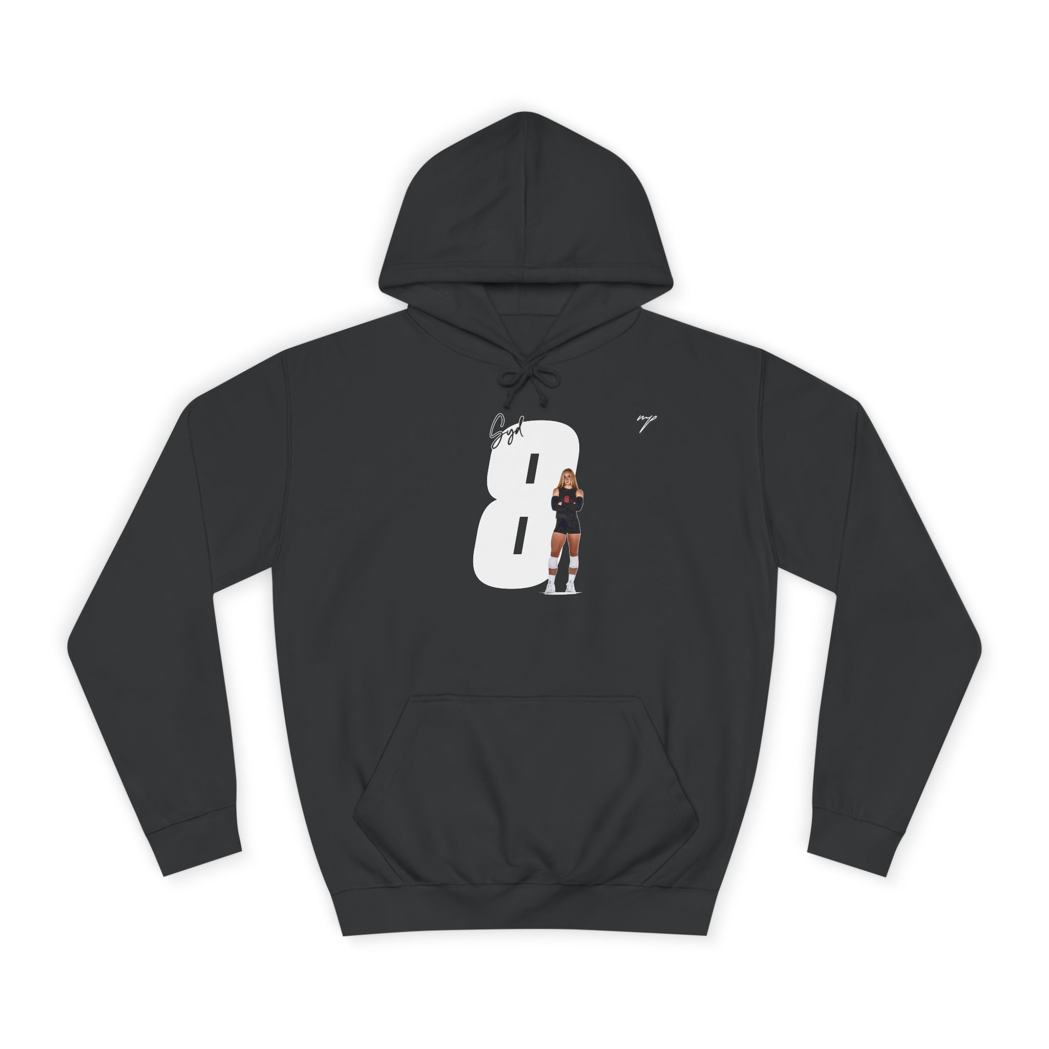 Sydney Dowler Hoodie