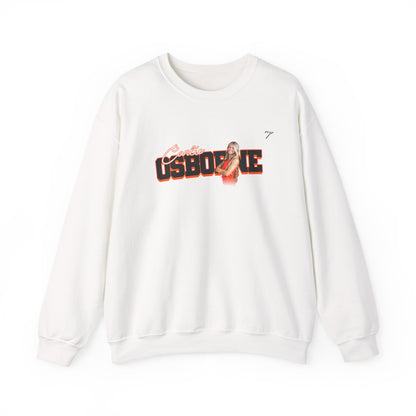 Carlie Osborne Crewneck