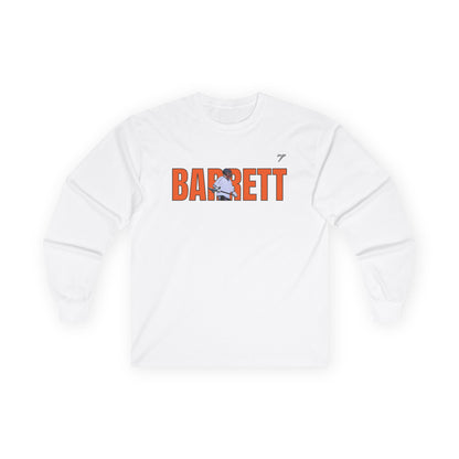 Jordan Barrett Long Sleeve Tee