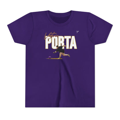 Victoria Porta YOUTH Graphic Tee
