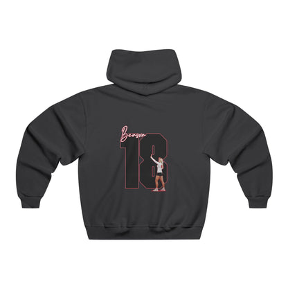 Lauren Benson Vintage Hoodie