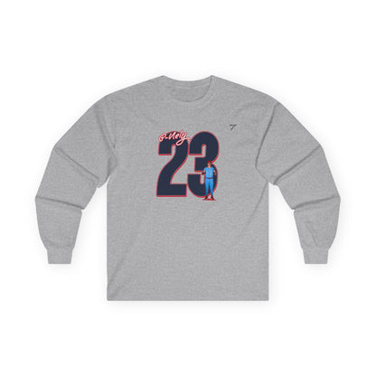 Grady Nelson Long Sleeve
