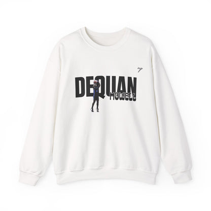 Dequan Howell Crewneck