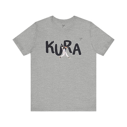 Austin Kura Graphic Tee