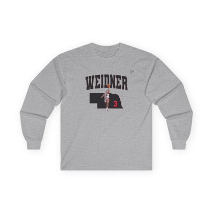 Allison Weidner Long Sleeve