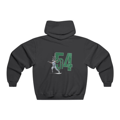 Connor Munn Vintage Hoodie