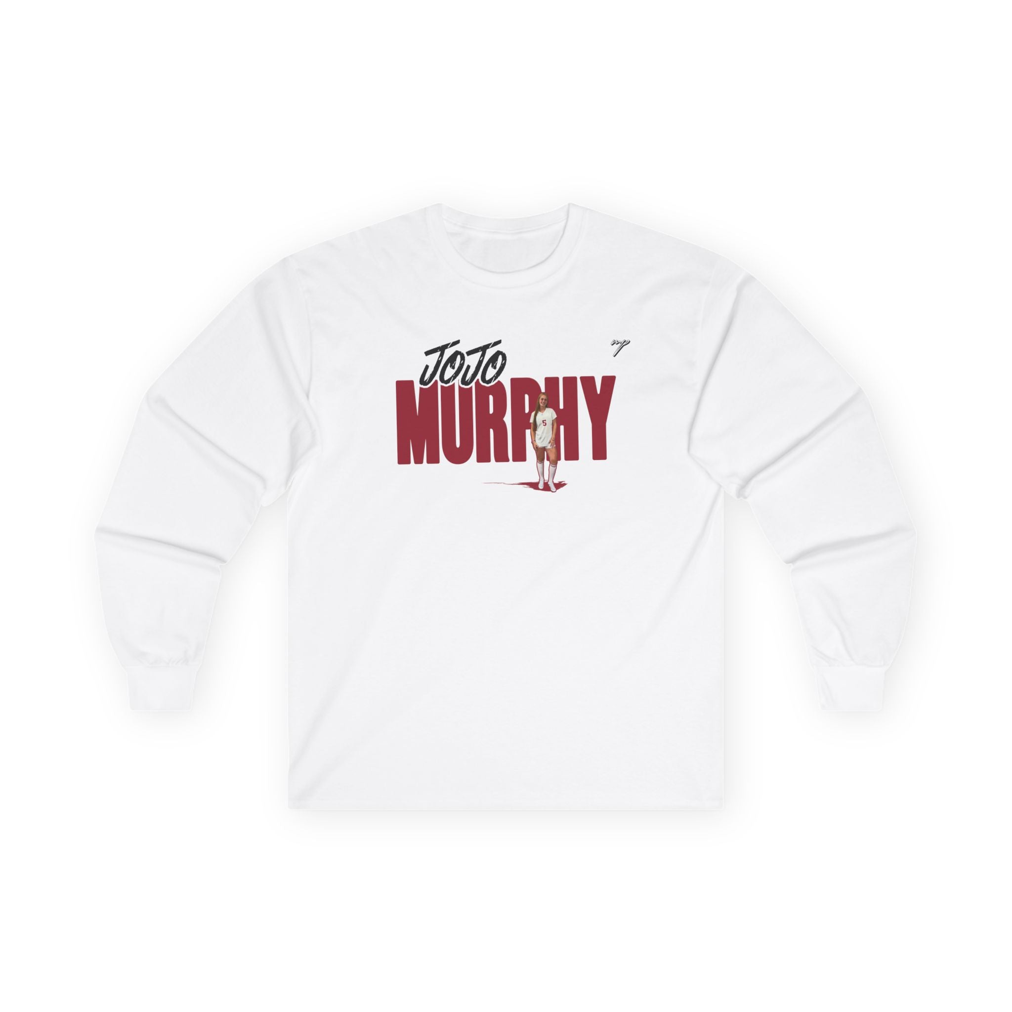 JoJo Murphy Long Sleeve Tee
