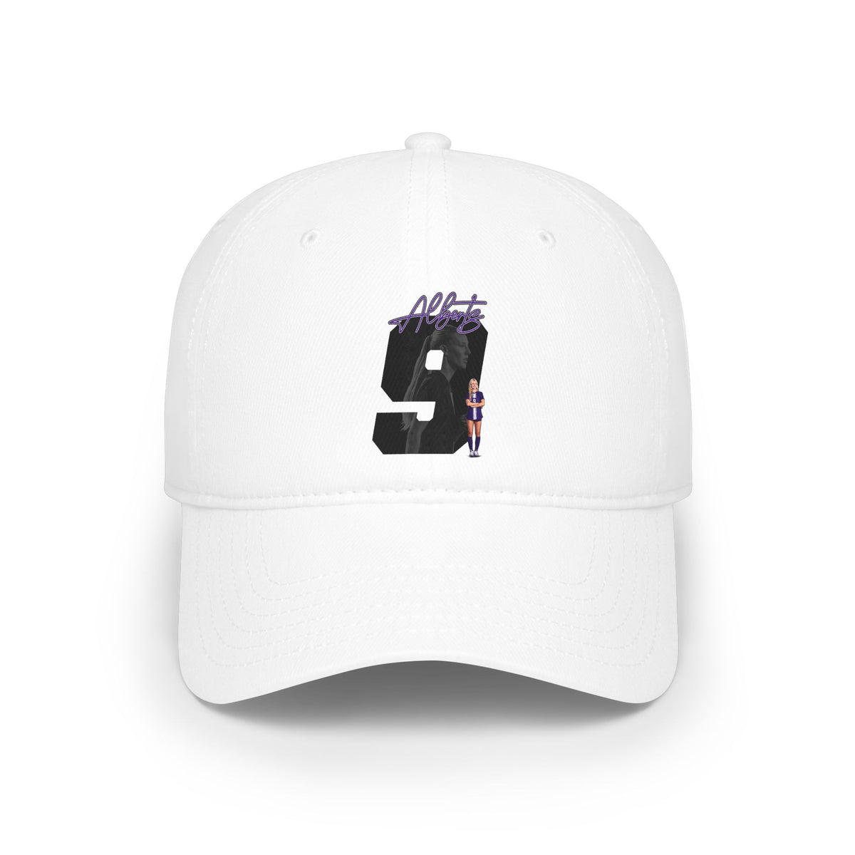 Audrey Alberts Hat