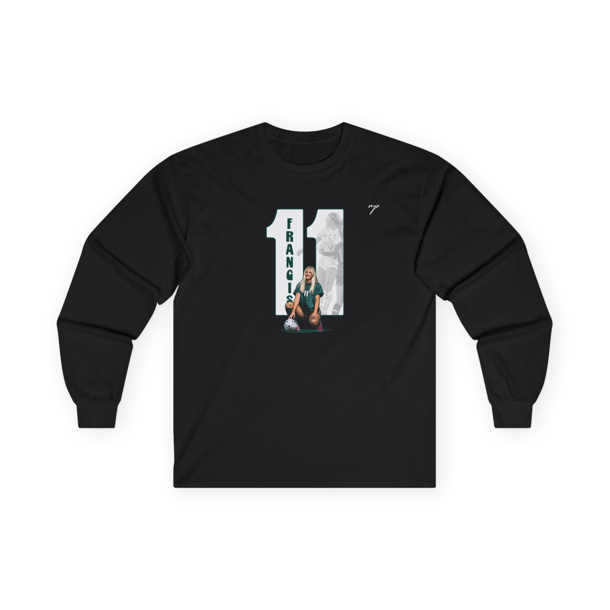 Adelle Francis Long Sleeve Tee