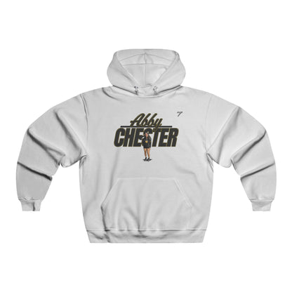 Abby Chester Vintage Hoodie