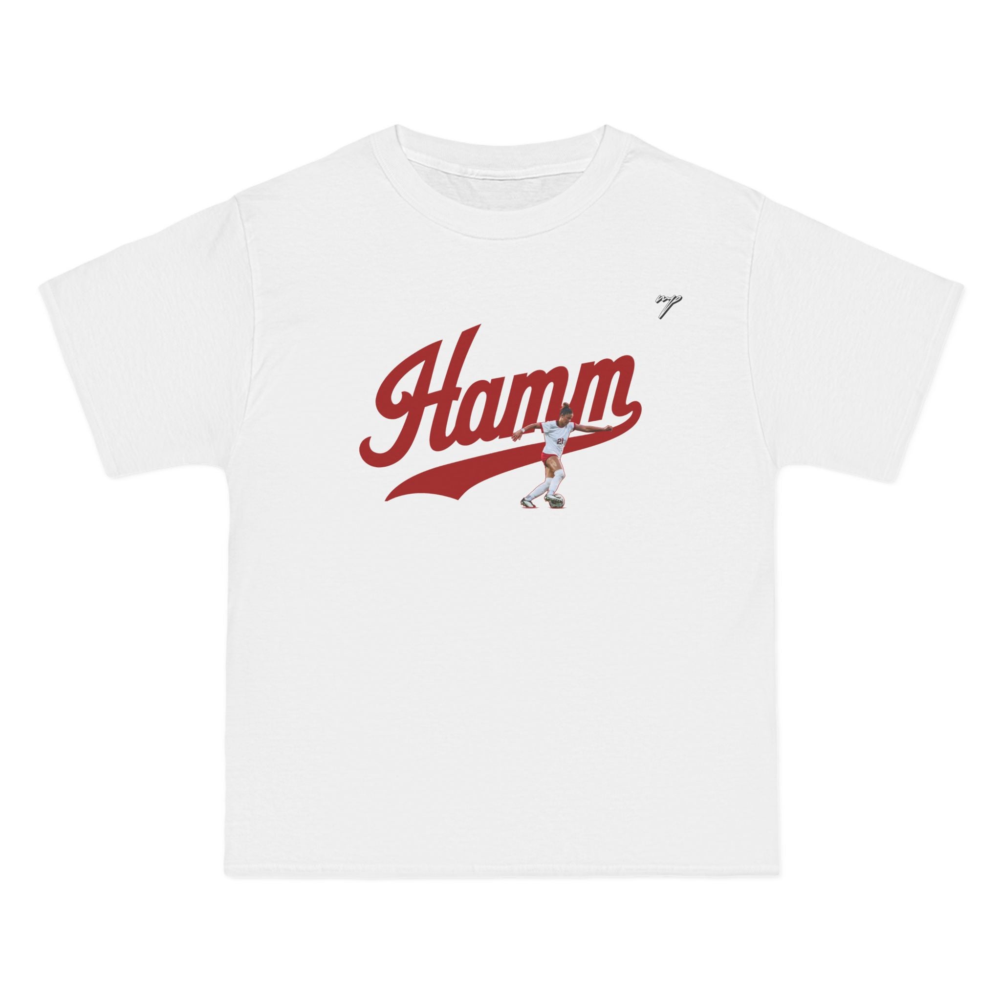 Grace Hamm Vintage Tee