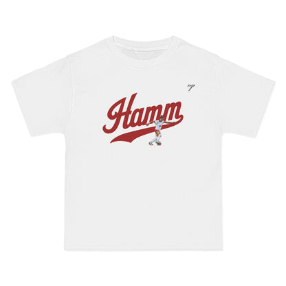 Grace Hamm Vintage Tee