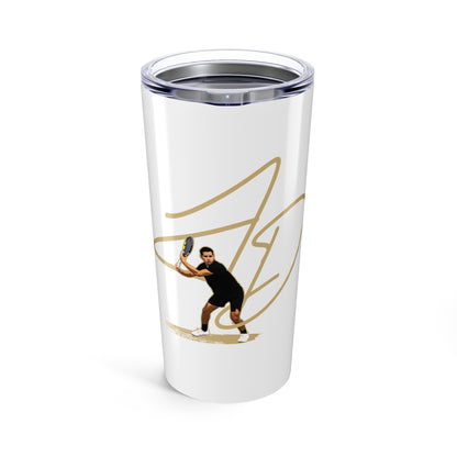 Juan David Tumbler Mug
