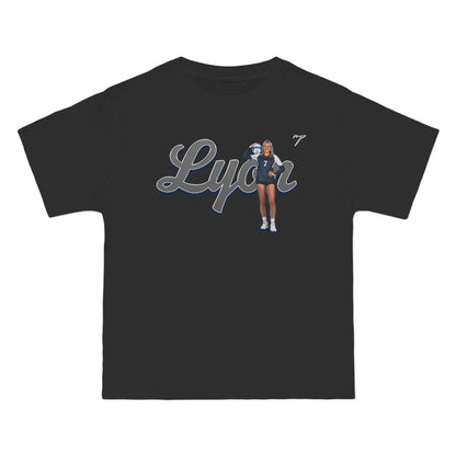 Addie Lyon Vintage Tee