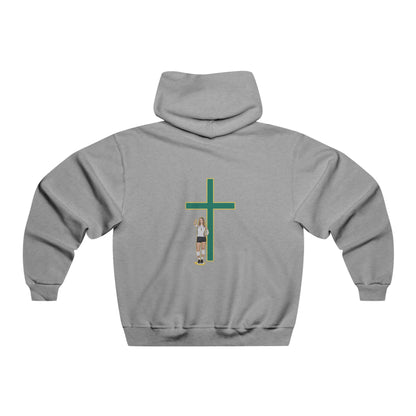Gabrielle Wire Vintage Hoodie