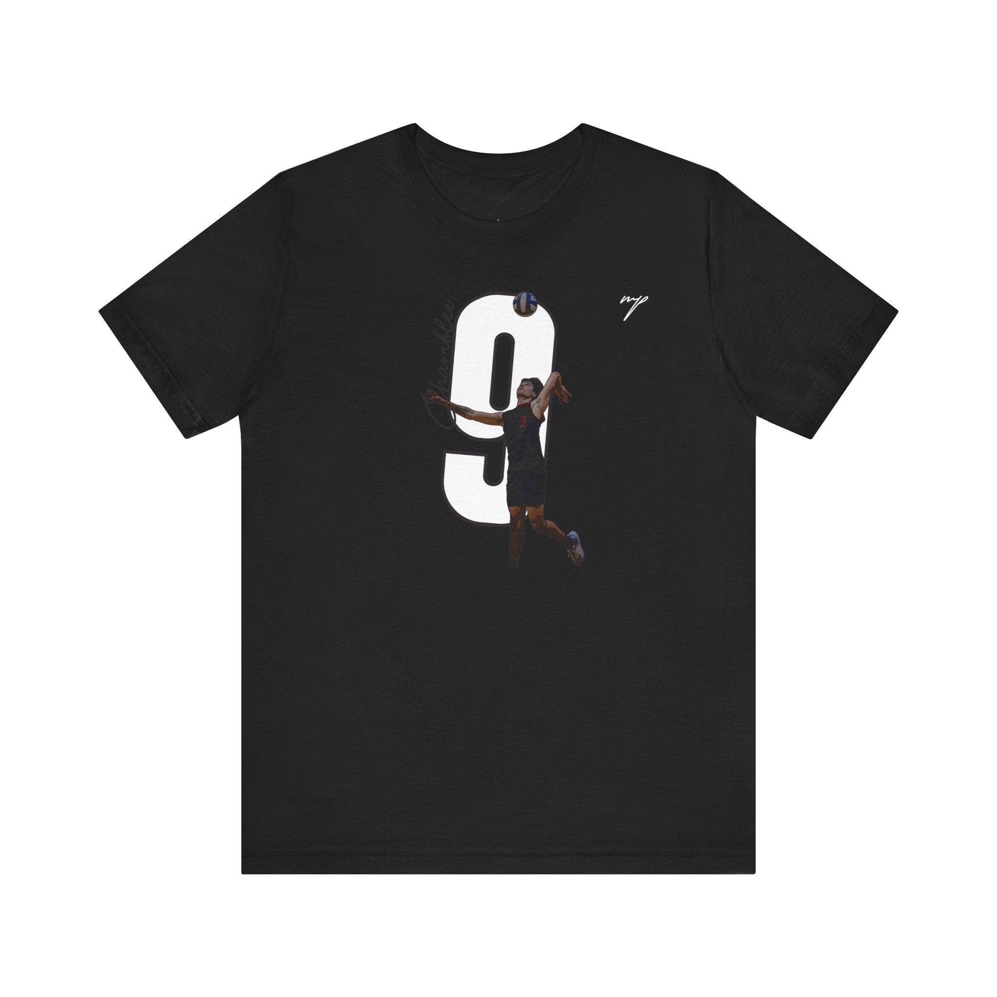 Austin Chamblee Graphic Tee