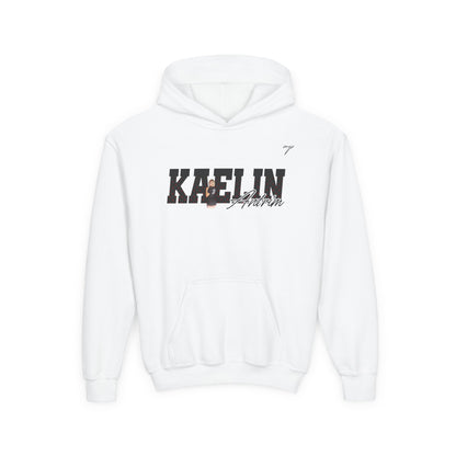 Kaelin Antrim YOUTH Hoodie