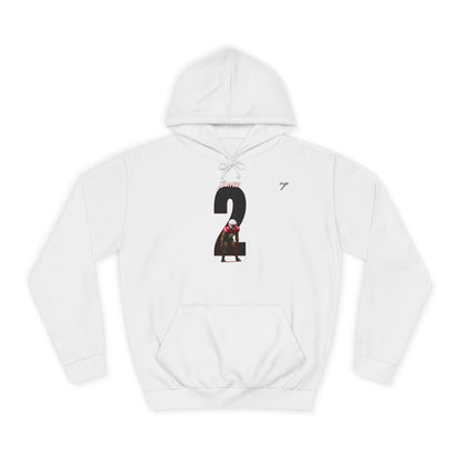 Latrevion Bates Hoodie
