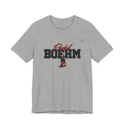 Rachel Boehm Graphic Tee