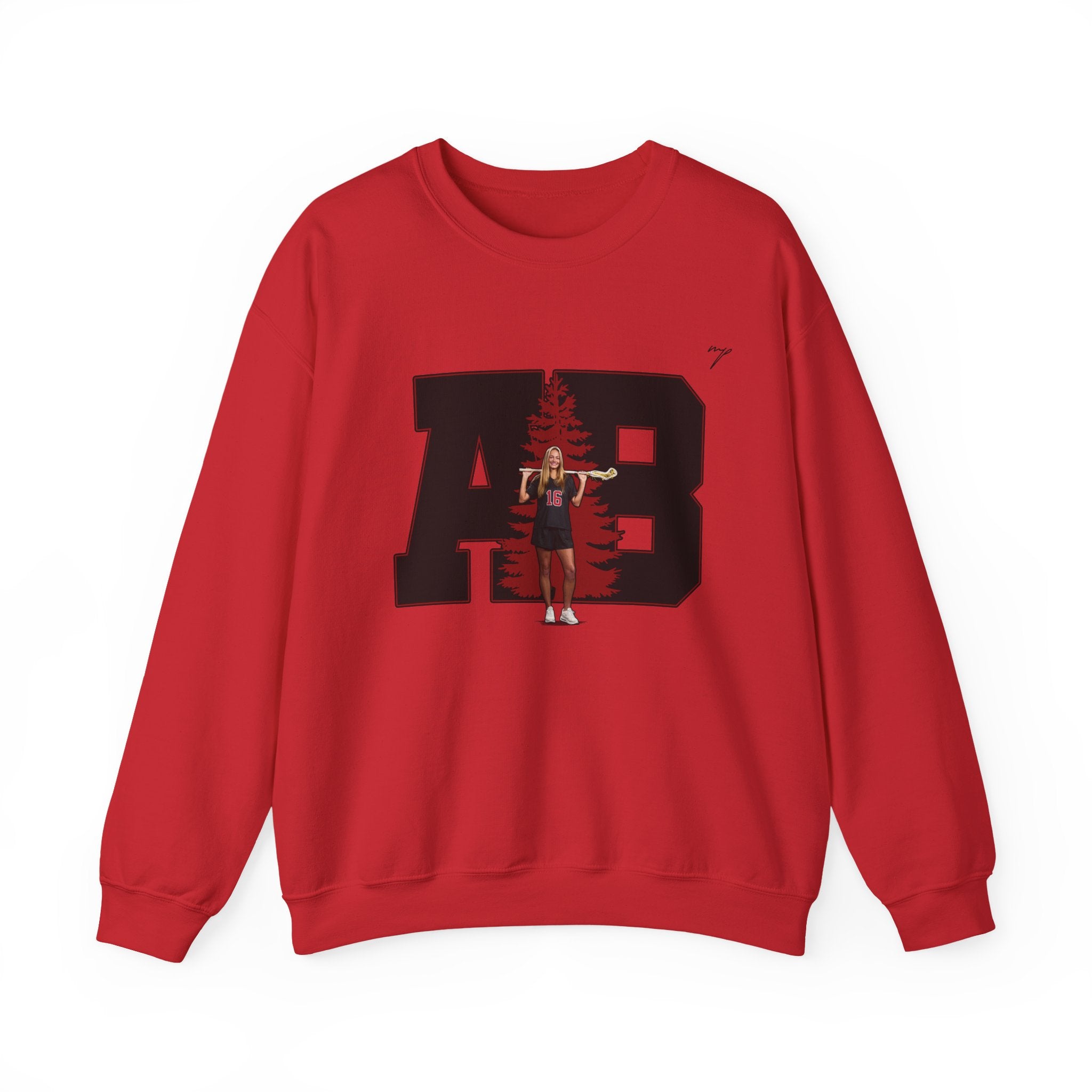 Ava Margaret Brosnan Crewneck