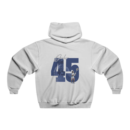 Steph Dunbar Vintage Hoodie