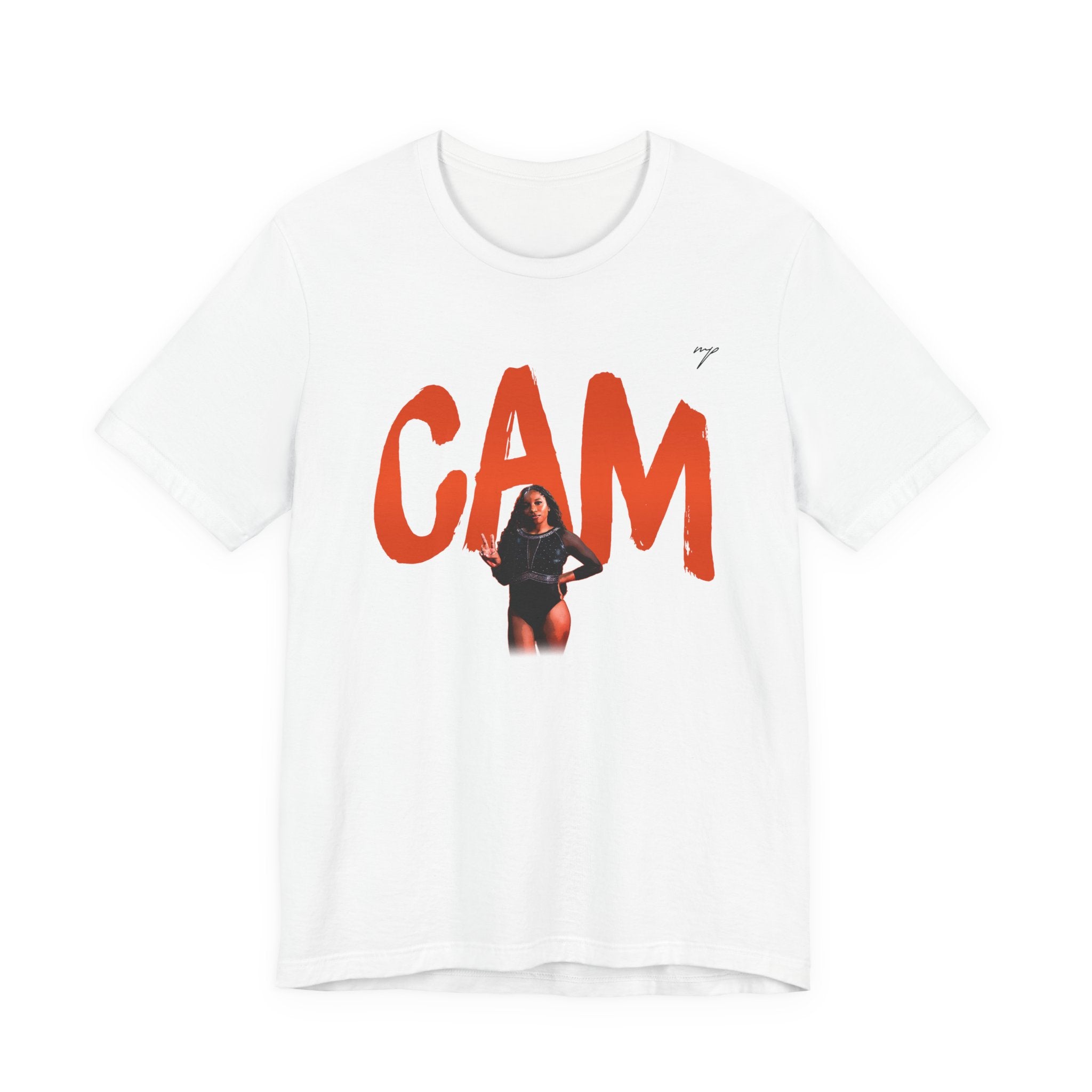 Camryn Richardson Graphic Tee