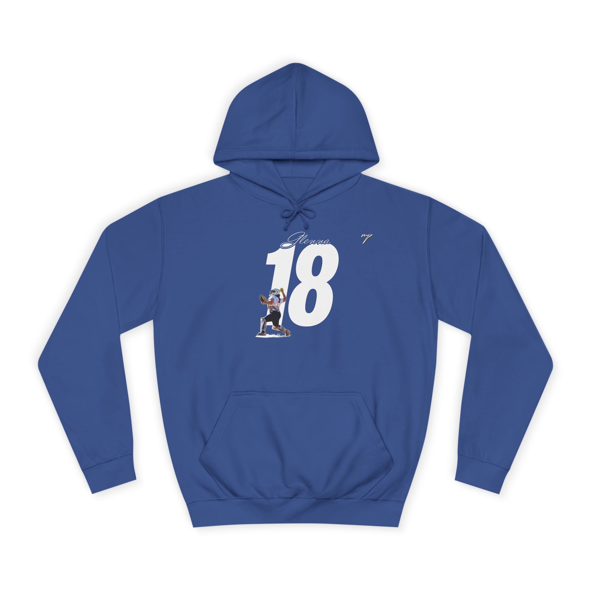 Glenna Vereen Hoodie