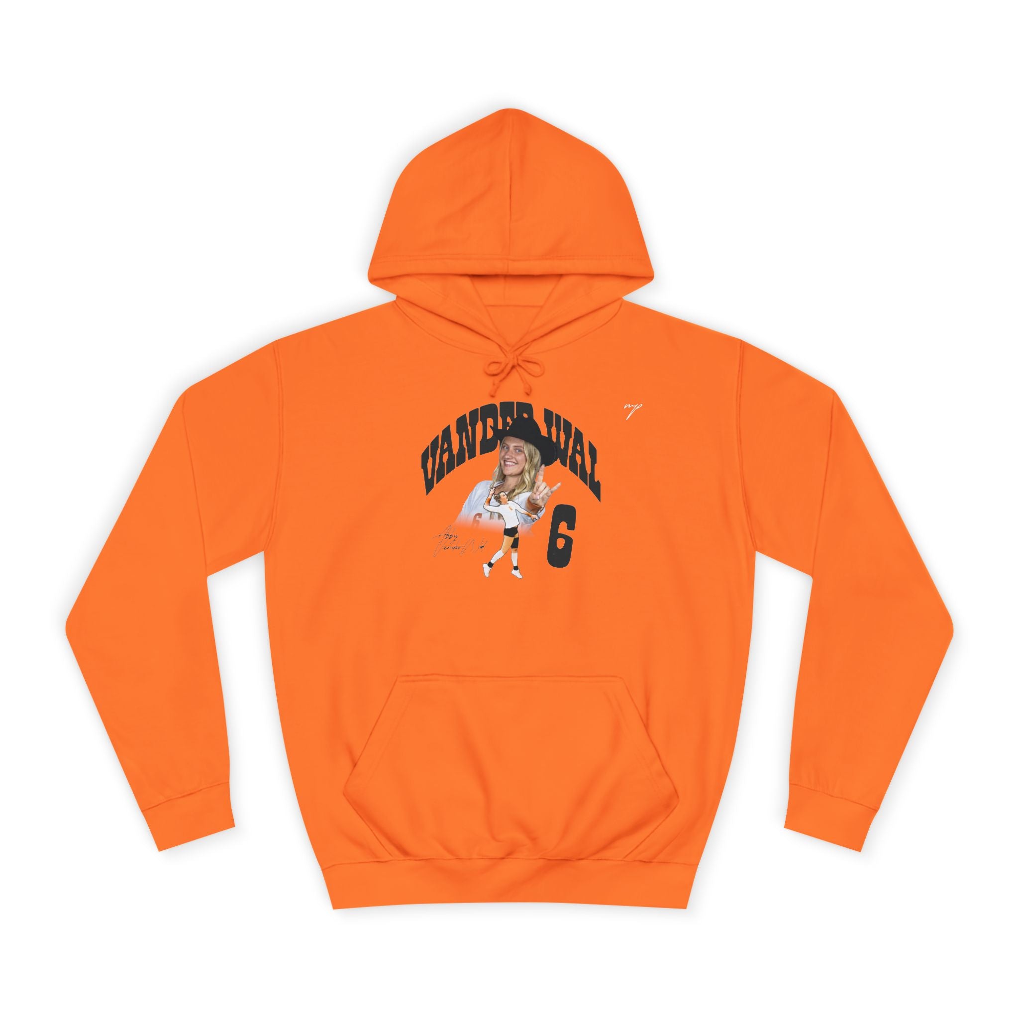 Abby Vander Wal Hoodie