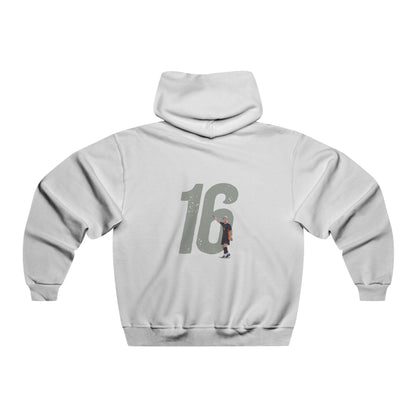 Montgomery Carey Vintage Hoodie