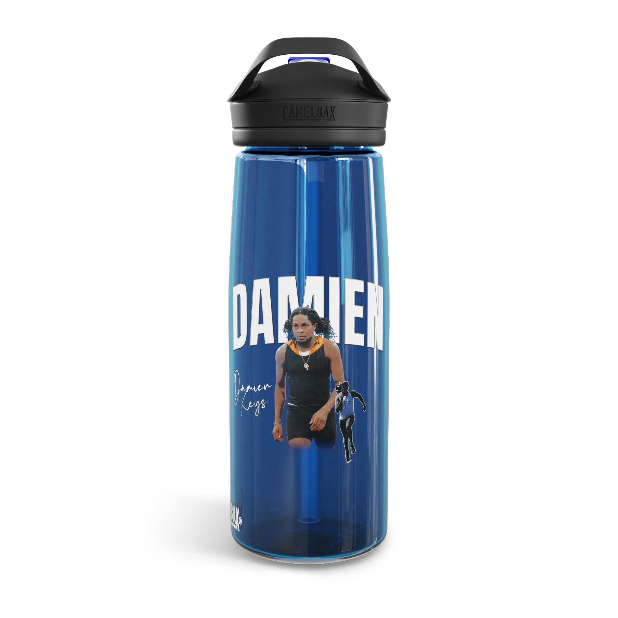 Damien Keys CamelBak Water Bottle