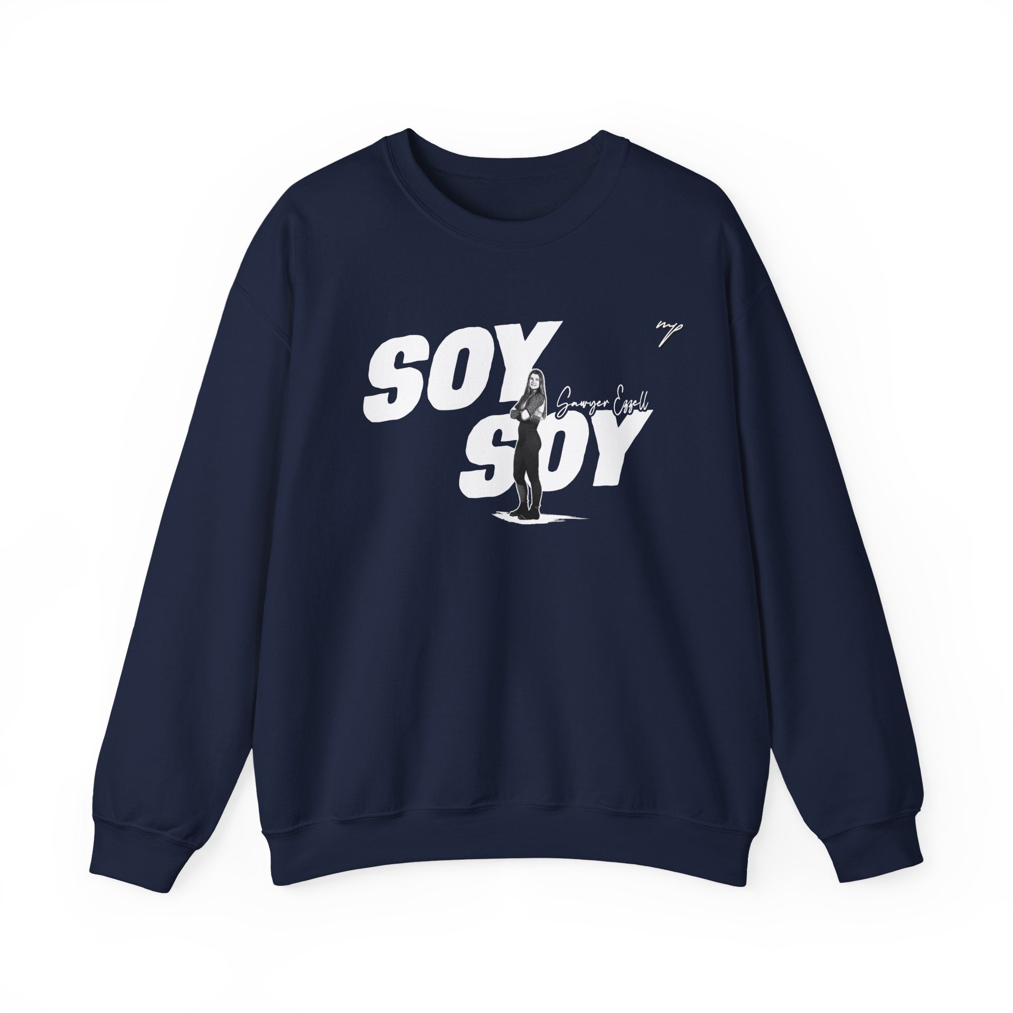 Sawyer Ezzell Crewneck