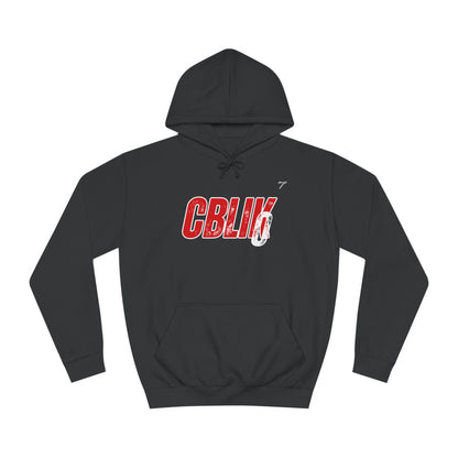 Malik Dia Hoodie