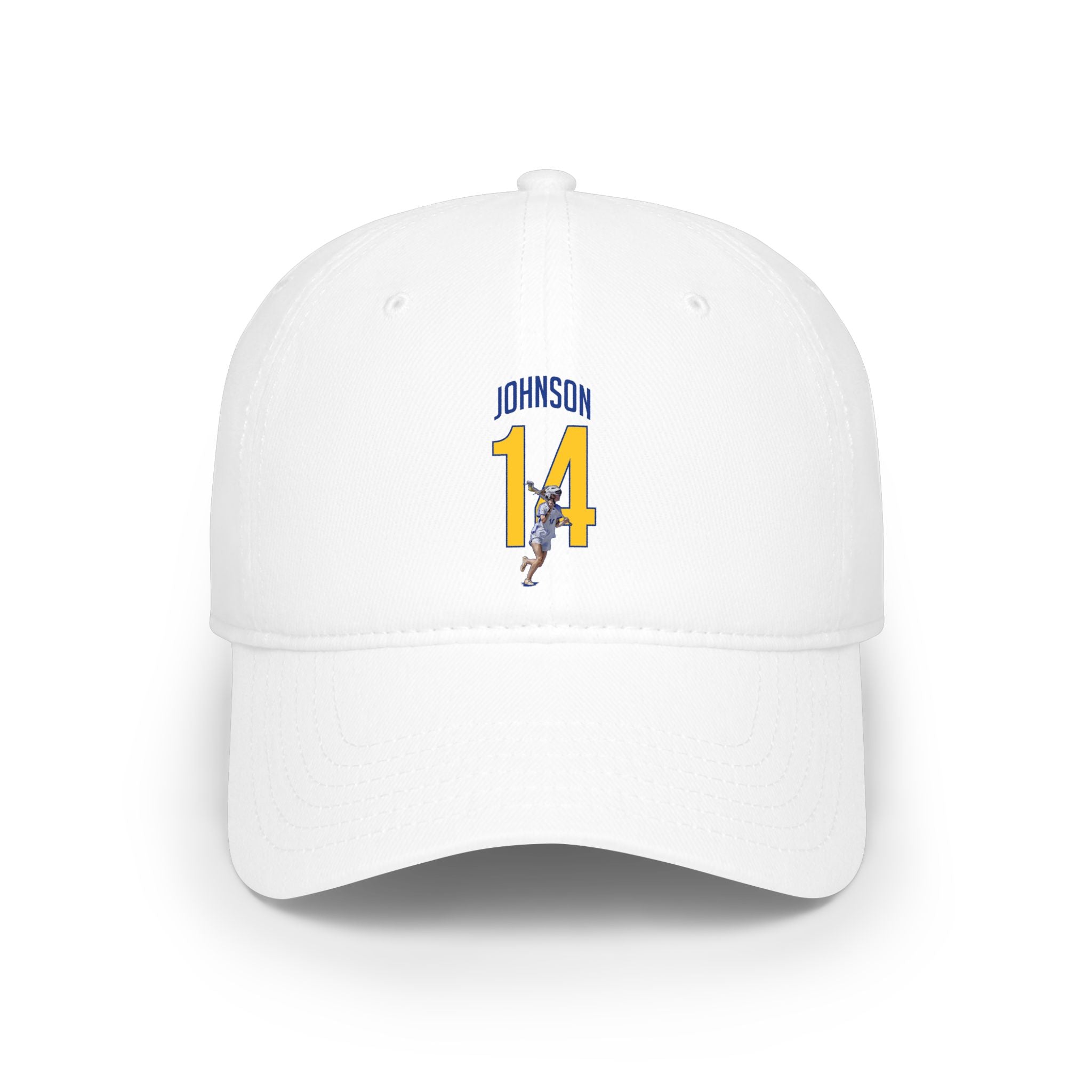 Brooke Johnson Hat