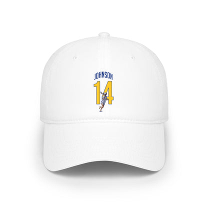 Brooke Johnson Hat