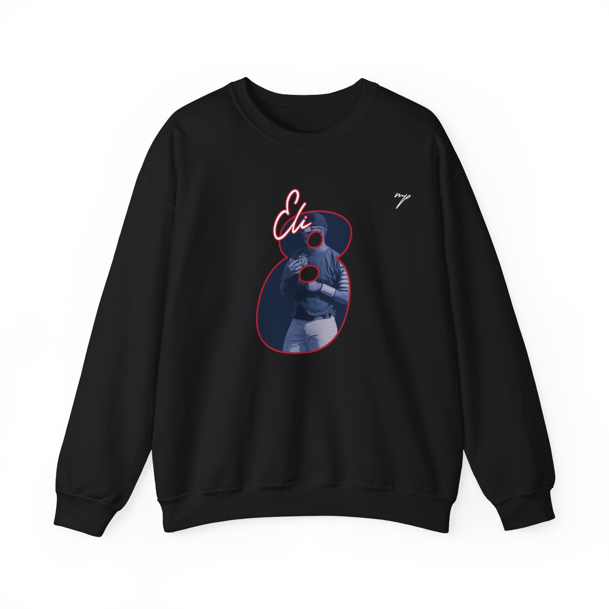 Eli Reichenbach Crewneck