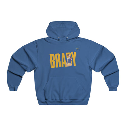 Brady Baker Vintage Hoodie