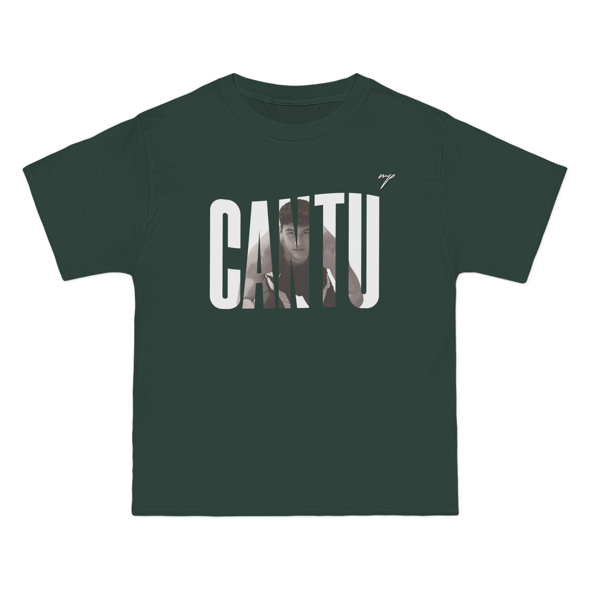 Adam Cantu Vintage Tee