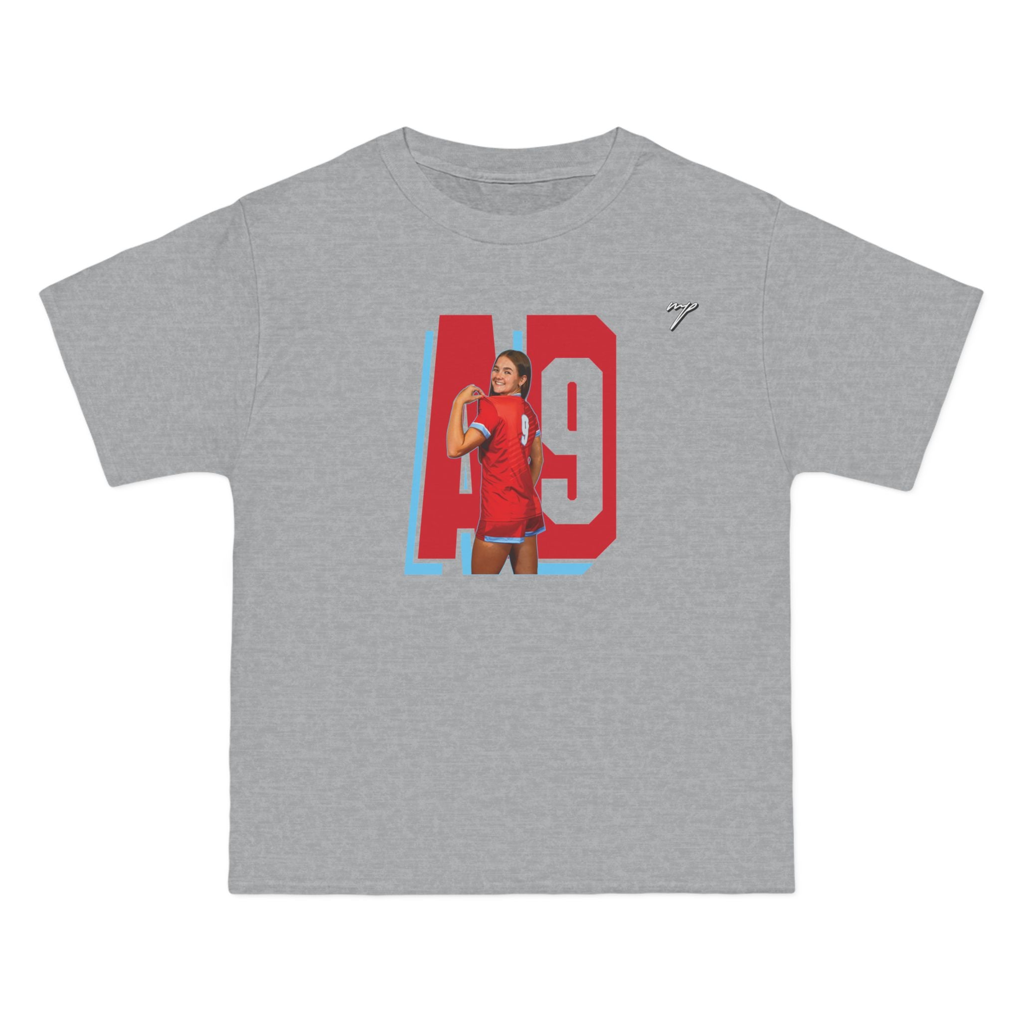 Allie Draper Vintage Tee