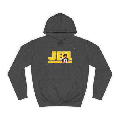 Jordan Harris Hoodie