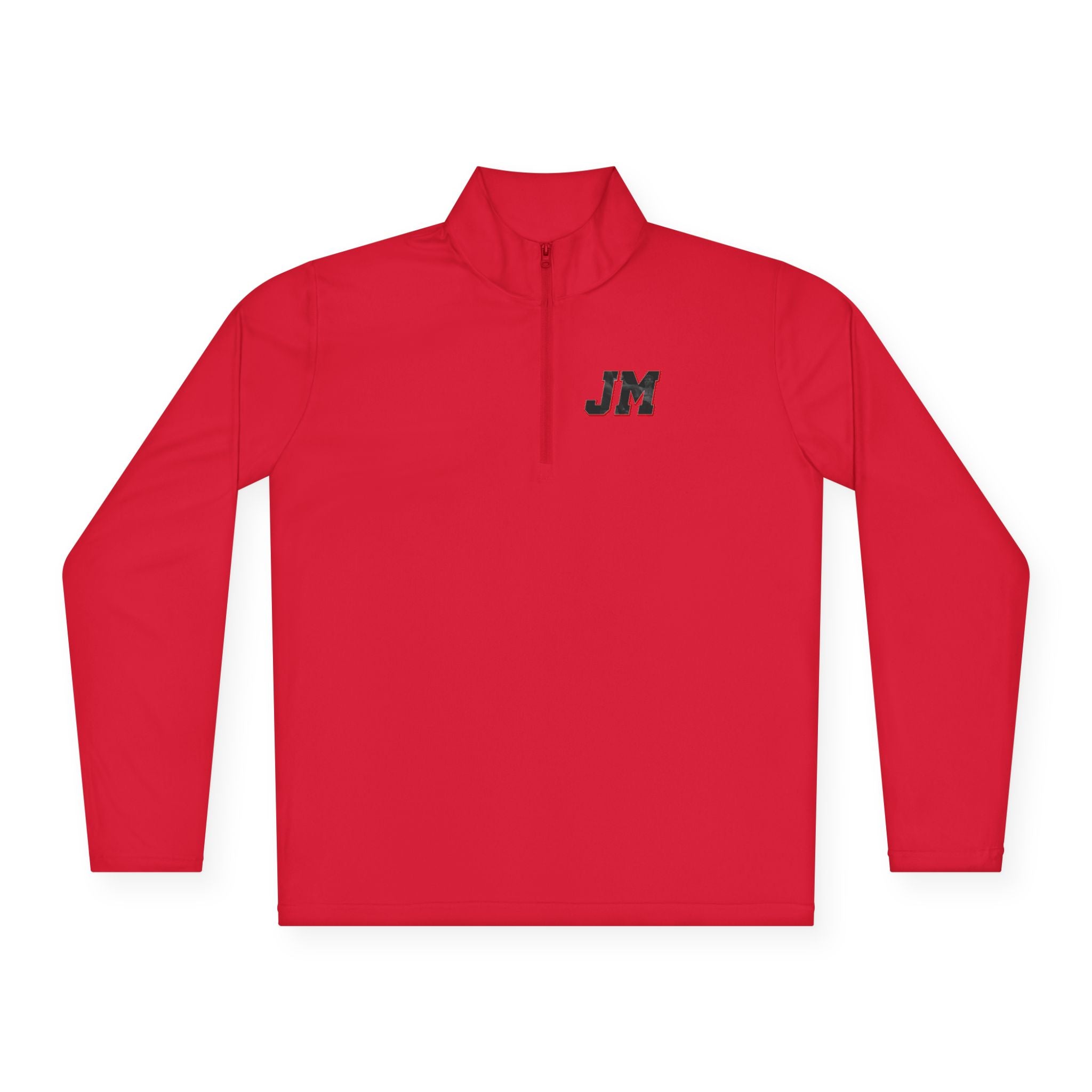 Jack McCaffrey Quarter-Zip