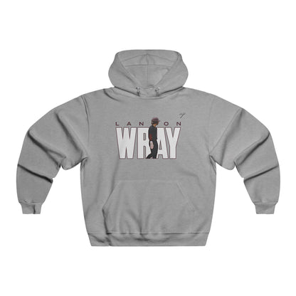 Landon Wray Vintage Hoodie
