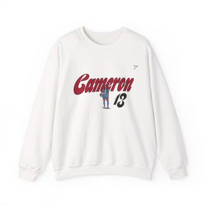 Cameron Bourne Crewneck