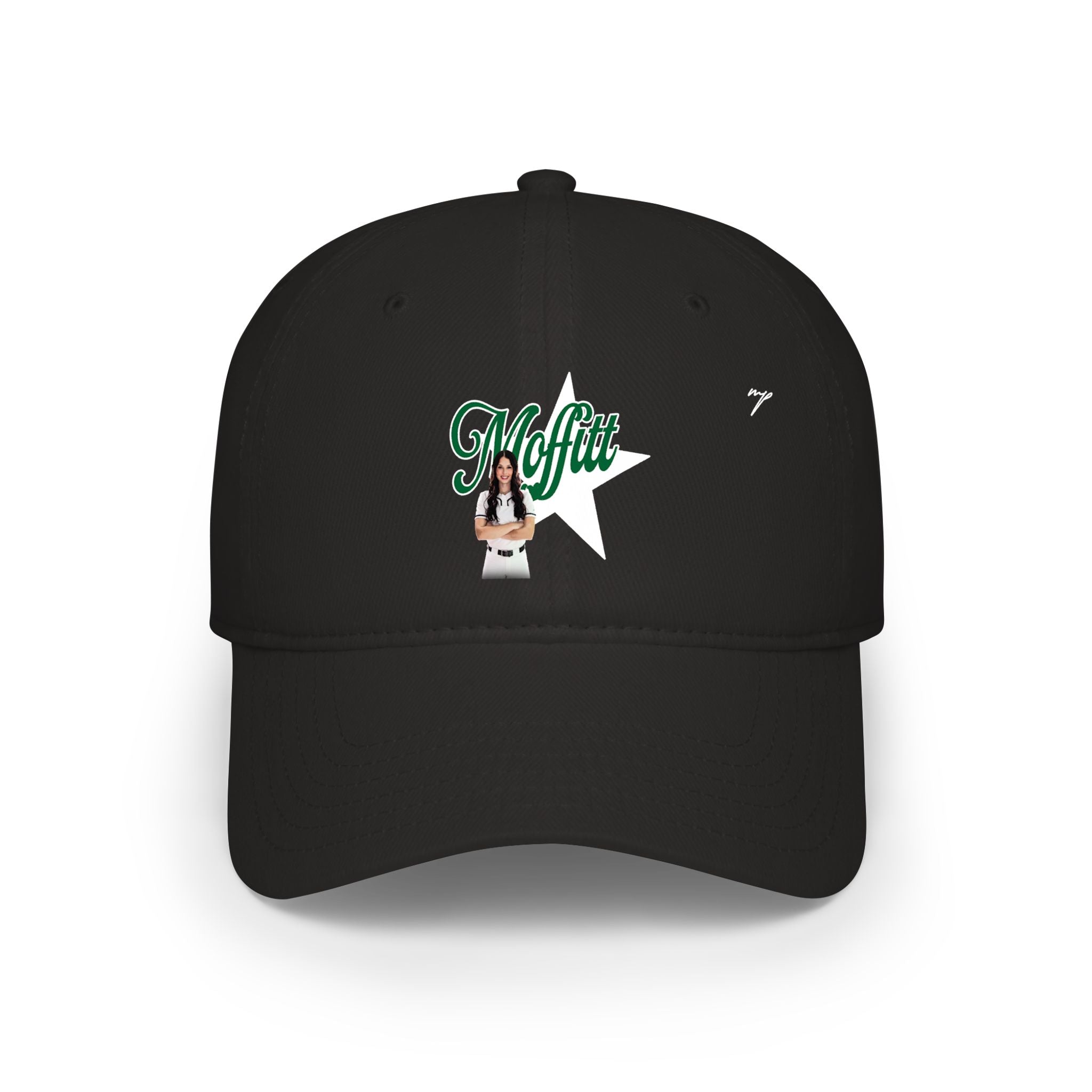 Elizabeth Moffitt Hat