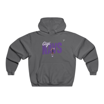 Gigi Navarrete Vintage Hoodie