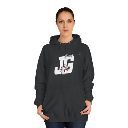 Josh Grant Hoodie