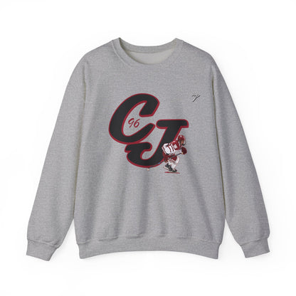 CJ Hovan Crewneck