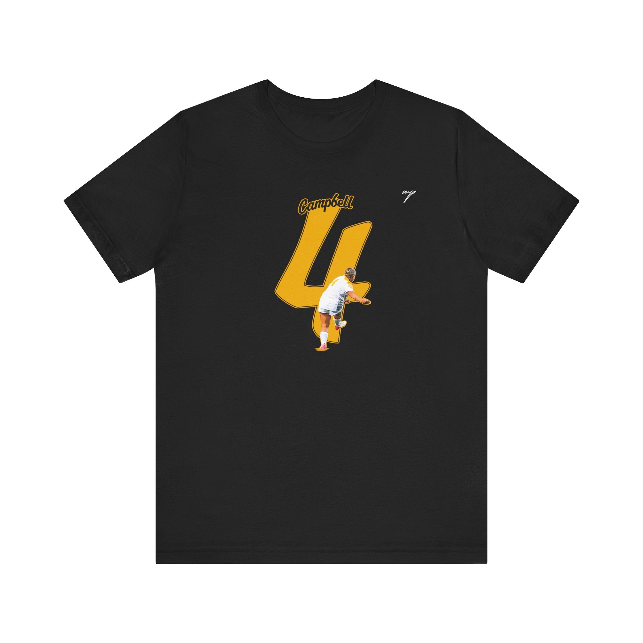 Isabella Campbell Graphic Tee