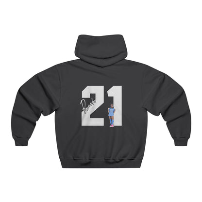 Samantha Rich Vintage Hoodie